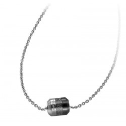 Buy Men's Breil Necklace Breilogy TJ1752