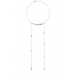 Buy Women's Breil Necklace Airy TJ1835