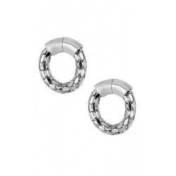 Купить Breil Женские Серьги Light TJ2148