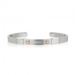 Buy Men's Breil Bracelet 9K S TJ2259