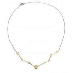 Buy Breil Ladies Necklace Zodiac TJ2282