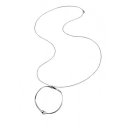 Buy Breil Ladies Necklace Venere TJ2374