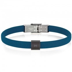 Comprar Pulsera Hombre Breil Black Diamond TJ2404