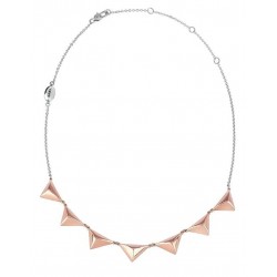 Buy Breil Ladies Necklace Rockers Jewels TJ2564
