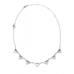 Buy Breil Ladies Necklace Rockers Jewels TJ2591