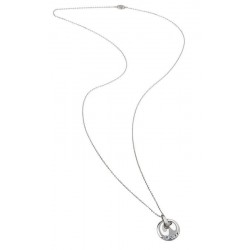 Buy Women's Breil Necklace Illusion TJ2629