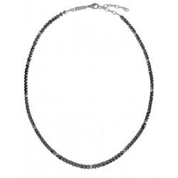 Buy Men's Breil Necklace Krypton TJ2663