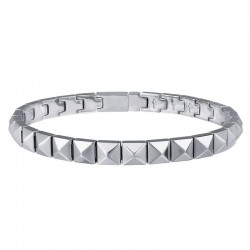 Acquistare Bracciale Unisex Breil Rockers Jewels TJ2824