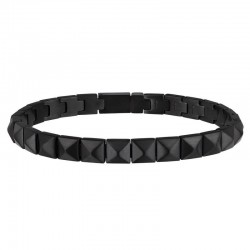 Acquistare Bracciale Unisex Breil Rockers Jewels TJ2825