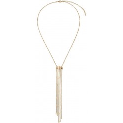 Buy Breil Ladies Necklace Sinuous TJ2941