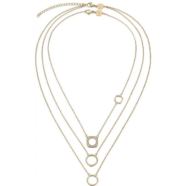 Acquistare Collana Donna Breil Tetra TJ3170