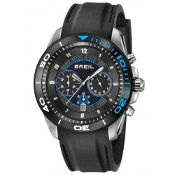 Breil Men's Watch Edge TW1218 Quartz Chronograph