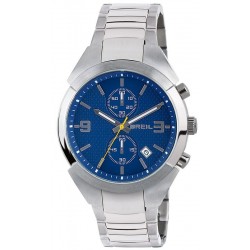 Acheter Montre Homme Breil Gap TW1473 Chronographe Quartz