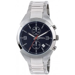 Acheter Montre Homme Breil Gap TW1474 Chronographe Quartz