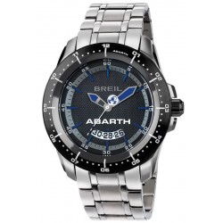 Buy Breil Abarth Men's Watch TW1487 Quartz
