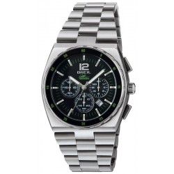 Acheter Montre Homme Breil Manta Sport TW1542 Chronographe Quartz