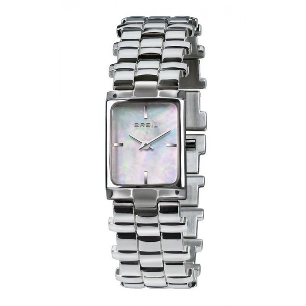 Купить Breil Женские Часы Swing TW1591 Перламутр Quartz