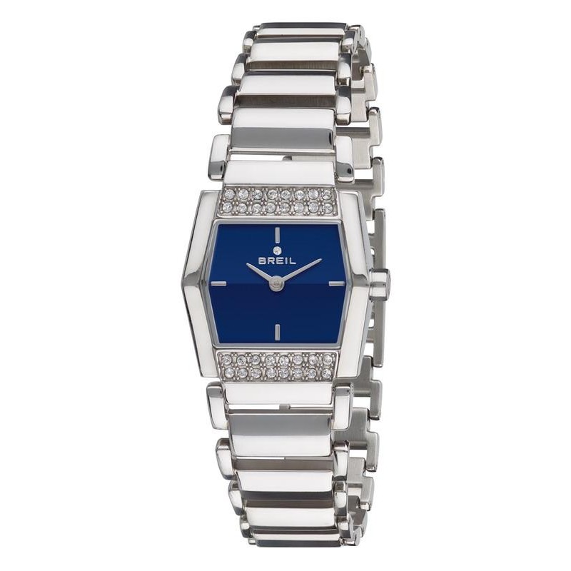 Montre Femme Breil Khera TW1603 Quartz Crivelli Shopping