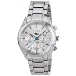 Acheter Montre Homme Breil Manta City TW1607 Chronographe Quartz