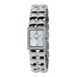 Купить Breil Женские Часы Tangle TW1622 Перламутр Quartz