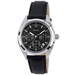 Buy Men's Breil Watch Claridge TW1626 Quartz Chronograph