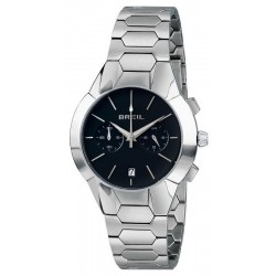 Breil Damenuhr New One TW1850 Quarz Chronograph kaufen