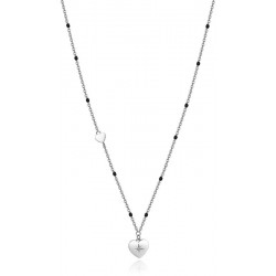 Brosway Damenhalskette Chant BAH35 Herz kaufen