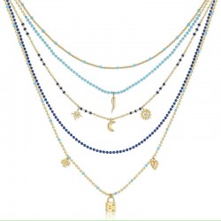 Brosway Damenhalskette Chant BAH58 kaufen