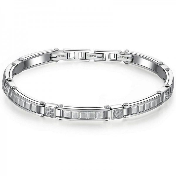 Acheter Bracelet Homme Brosway Backliner BBC13