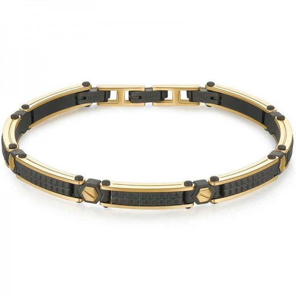 Acheter Bracelet Homme Brosway Backliner BBC17