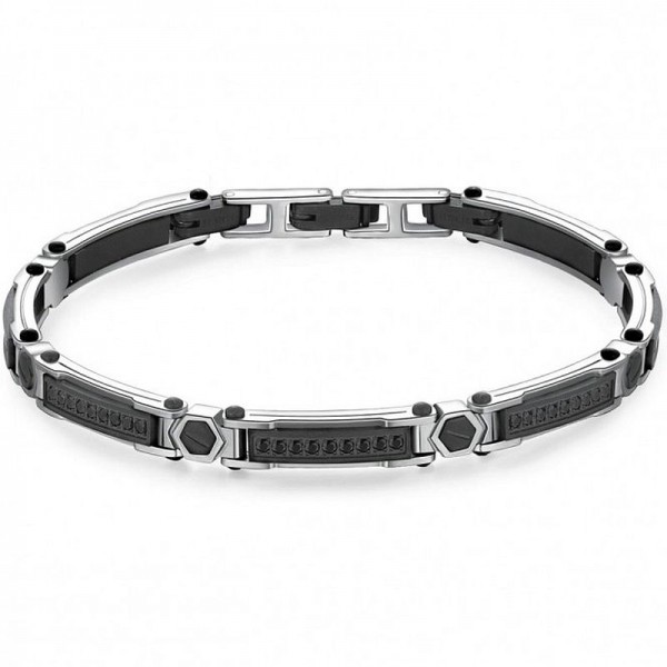 Acheter Bracelet Homme Brosway Backliner BBC18