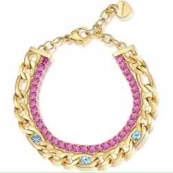 Brosway Damenarmband Desideri BEI070