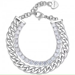 Brosway Damenarmband Desideri BEI071