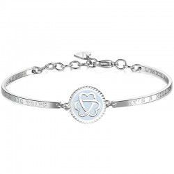 Brosway Damenarmband Chakra BHK424