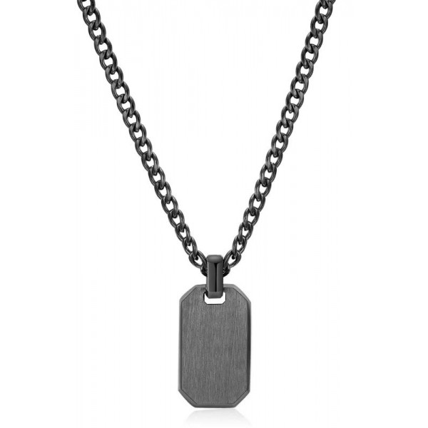 Acheter Collier Homme Brosway Ink BIK03