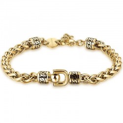 Acheter Bracelet Homme Brosway Knocker BKC12