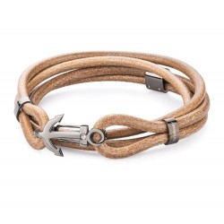 Buy Men's Brosway Bracelet Marine BRN19 Anchor
