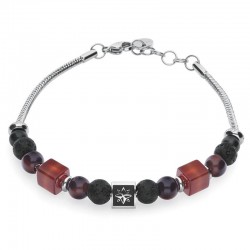 Acheter Bracelet Homme Brosway TJ Man BTJNS93