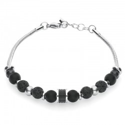Acheter Bracelet Homme Brosway TJ Man BTJNS94