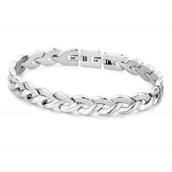 Acheter Bracelet Homme Brosway Viper BVP13