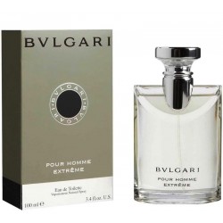 Buy Bulgari Pour Homme Extreme Perfume for Men Eau de Toilette EDT 100 ml
