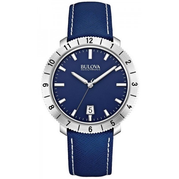 Bulova moonview shop