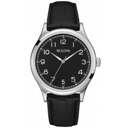 Men's Bulova Watch Vintage 96B233 Quartz