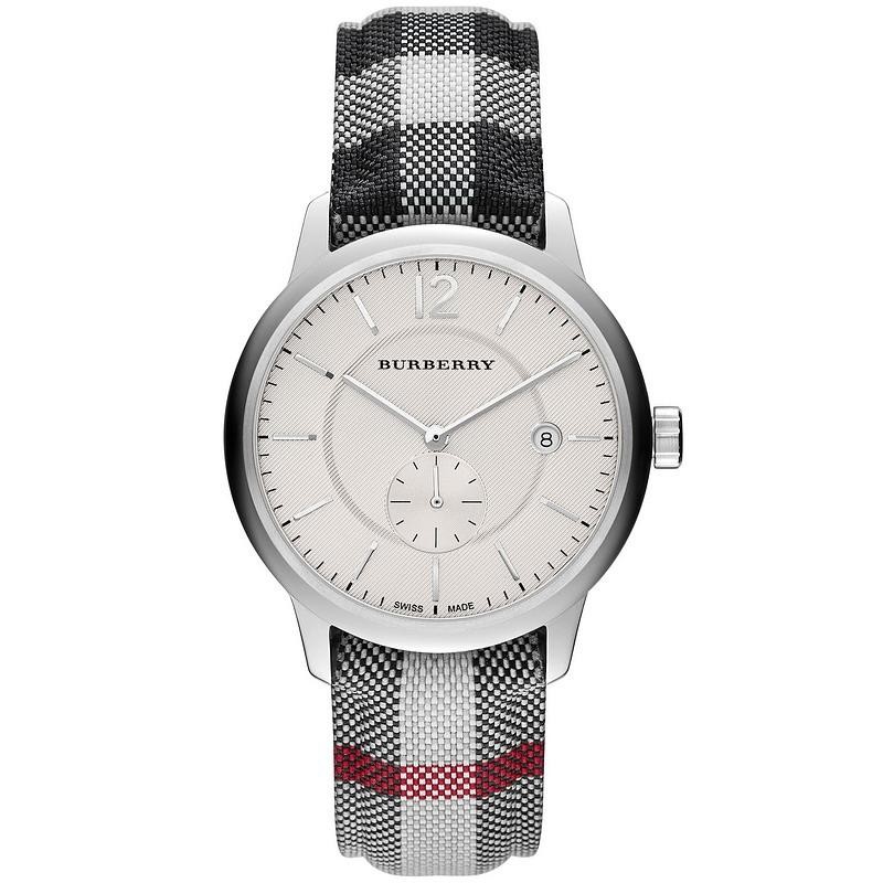 Burberry clearance classic hombre