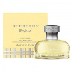 Buy Burberry Weekend Perfume for Women Eau de Parfum EDP 50 ml
