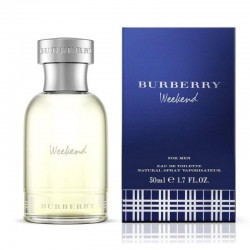 Buy Burberry Weekend Perfume for Men Eau de Toilette EDT 50 ml