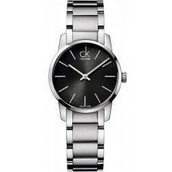 Acquistare Orologio Calvin Klein Donna City K2G23161