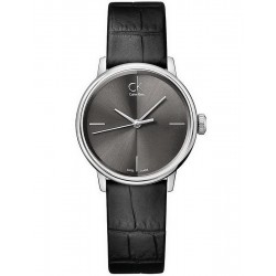 Acquistare Orologio Calvin Klein Donna Accent K2Y2Y1C3