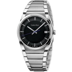 Buy Men's Calvin Klein Watch Step K6K31143