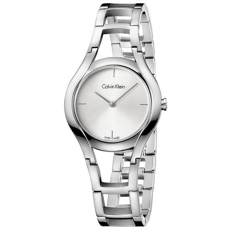 reloj calvin klein mujer